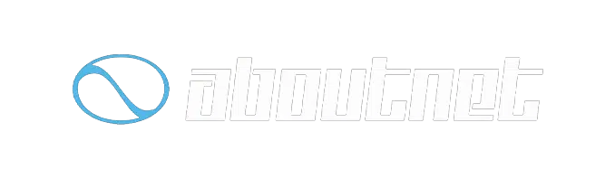 Aboutnet Logo